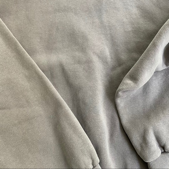 The Pangaia Botanical Collection Hoodie - Picture 9 of 12